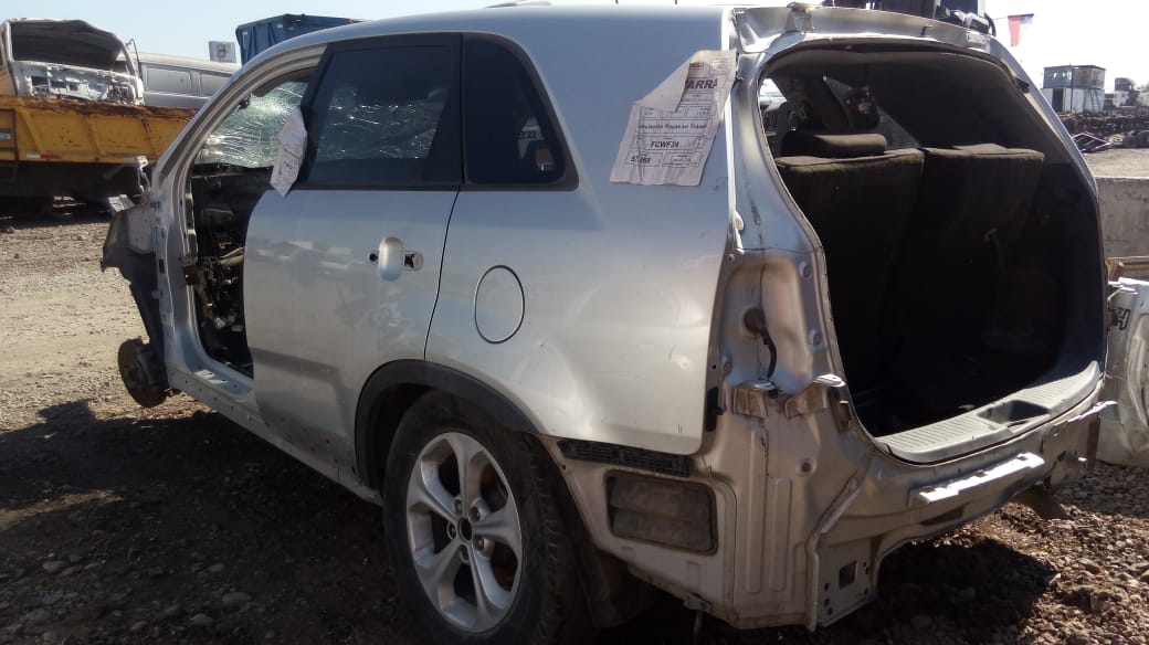  Kia SORENTO 2013    EN DESARME